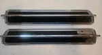 1962 Chevrolet Corvair Rh & Lh Front Grille Trim 3789912 3789911. Fixed Price $50.00.