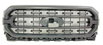 2021-2023 Ford F-150 Xlt Sport Grille W/ Out Emblem ML348200DF5GXT Oem. Fixed Price $29.74.