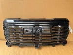 2022-2024 Gmc Sierra 1500 Denali Ultimate Grille W/cam Oem Vador Chrome G111. Fixed Price $799.99.