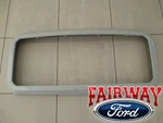 11 Thru 16 Super Duty F250 F350 Oem Genuine Ford Paintable Grille Surround Panel. Fixed Price $271.95.