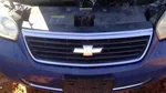Grille Classic Style Emblem In Upper Fits 06-08 Chevy Malibu Oem. Fixed Price $139.19.