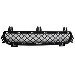 Front Center Upper Bumper Cover Grille Fits 2011-2014 Bmw X3 104-51168. Fixed Price $27.96.
