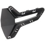 Bumper Face Bar Grilles Front Passenger Right Side For Hand Sedan Bmw 330I. Fixed Price $33.19.