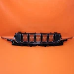 Jeep Grand Cherokee Grille Upper 2021 2022 2023 2024 68425008AB Oem. Fixed Price $359.10.