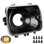 Headlight Support Bracket Mounting Kit Left Right For Chevy Gmc 5966249 42437. Fixed Price $34.99.