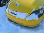 2005-2010 Chevrolet Cobalt Front Grille Bumper Not Included Xdkuj. Fixed Price $195.83.