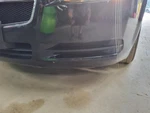 Driver Left Grille Hybrid Lower Fits 10-12 Malibu 298341. Fixed Price $87.32.