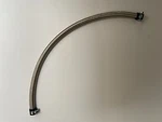 Austin Healey BT7/BN7 Mk Ii Front - Centre Carb Hose. Fixed Price $31.62.