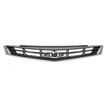 Grille For Chevy Cruze 2016-2018 Upper Rs Package 23448617. Fixed Price $347.86.