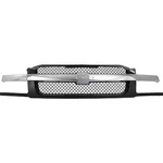 Oer 88968933 2003-07 Chevrolet Silverado, Avalanche, Grill Assembly, Mesh. Fixed Price $99.99.