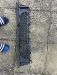 Jaguar Xe MK1 X760 4DR Saloon 2015-2022 Front Bumper Lower Grill GX73-17H750-AA. Fixed Price $71.94.