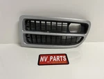 Oem Audi B5 S4 Driver Side Fog Grille 8D0807345L. Fixed Price $224.76.