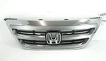 2005 2006 2007 Honda Odyssey Upper Grille Oem. Fixed Price $54.99.