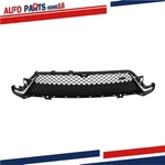 Front Bumper Upper Grille Mesh Black For Buick Envista Gs 2024+ Plastic. Fixed Price $211.18.