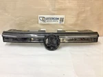 2025-2026 Volkswagen Taos Front Bumper Grille Oem. Fixed Price $275.00.