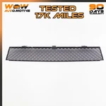 06-16 Aston Martin V8 Vantage Rear Center Bumper Lower Mesh Grille Molding Oem. Fixed Price $139.02.