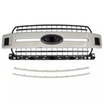 Genuine Ford Grille JL3Z-8200-FCPTM. Fixed Price $836.72.