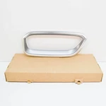 Bmw I3 I01 Front Radiator Left Kidney Grey Grille 51137352701 Brand New. Fixed Price $188.01.