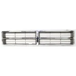 Grille For Truck 4249802 Dodge D150 D250 W150 D350 Ramcharger W350. Fixed Price $121.43.