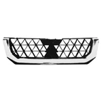 Front Grille Fits 2000-2001 Mitsubishi Montero Sport 104-58876A. Fixed Price $65.96.