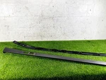 13-20 Nissan Pathfinder Left & Right Side Upper Roof Molding Trim Set Oem. Fixed Price $150.00.