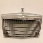 Ford EOVB-8327-AB Lincoln Continental Chrome Metal Vintage (80S?). Fixed Price $250.00.