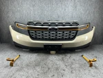Ford Maverick Xlt 23-24 Oem Front Bumper Cover W/ Tremor Package Desert Sand 55K. Fixed Price $979.30.