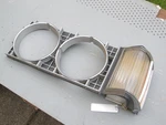 74 Mercury Monterey Oem Right Side Grille D4MB-13A046. Fixed Price $150.00.