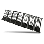 Grille For Jeep Patriot 2007-2010 Capa Certified 104-02005. Fixed Price $33.39.