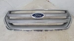 2017 2018 2019 Ford Escape Oem Chrome Silver Front Upper Emblem. Fixed Price $99.99.