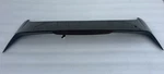 Oem 2023-2025 Honda Hrv Sport Rear Tailgate Spoiler Wing Black. Fixed Price $190.00.