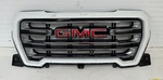 2020 2021 2022 Gmc Sierra 1500 Front Bumper Grille W/ Emblem 84508283 Oem. Fixed Price $200.00.