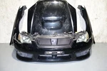 Jdm Subaru Legacy Spec-b Sti Bumper Headlights Fenders Hood Grille 2008-2009. Fixed Price $1899.99.