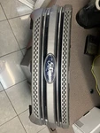 2011-2015 Ford Explorer Front Upper Grille W/emblem Oem BB538200A /mesh. Fixed Price $170.00.