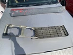 1970 Buick Lesabre Grille Rh 1231798 Passengers Side. Fixed Price $125.00.
