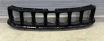 2017-2019 Jeep Compass Front Upper Grille Oem 4010130006AB. Fixed Price $80.00.