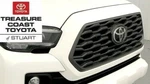 New Oem Toyota 2020-2022 Syle Trd Sport & Off Road Tacoma 17-20 Super White 040. Fixed Price $565.99.