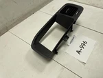 2012 14-18 Volvo S60 Front Dash Center Screen Bezel Trim W/ Air Vent Grille Oem+. Fixed Price $66.44.