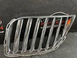 11-15 Lincoln Mkx Chrome Left Driver Side Upper Grille BA138151ACW. Fixed Price $135.00.