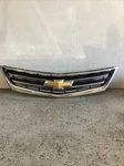 2015 2016 2017 2018 2019 2020 Chevy Impala Grille 22941704 Used Oem. Fixed Price $199.00.