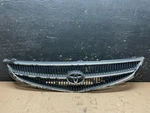 1999 2000 2001 Toyota Solara Front Upper Grille Oem Z5981 Dg. Fixed Price $78.11.