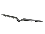 Oem 2016 2020 Tesla Model X Front Bumper Grille Chrome Molding 1047022-00-C. Fixed Price $68.00.