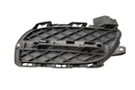 10-15 Jaguar Xjl Front Left Driver Side Bumper Lower Outer Mesh Grille Oem. Fixed Price $145.00.