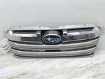 Grille Station Wgn Outback Bright Chrome Finish Fits 13-14 Legacy 27628#SALE#SAL. Fixed Price $215.27.