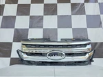 2011 2012 2013 2014 Ford Edge Grill Used Oem BT43-8A163-AE. Fixed Price $149.90.