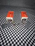 Gm 1932506 Delco-remy Brush Sets D-705, D-706 Oem. Fixed Price $10.00.