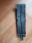 Genuine Bmw G30 G31 518D Ed 520DX 520I 1.6 Cover Grille Left 51117385263. Fixed Price $40.00.