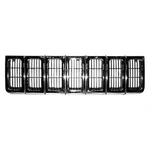 For Jeep Grand Cherokee 1996 1997 1998 Grille Chrome/black CH1200192. Fixed Price $127.50.