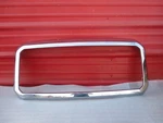 2011-2016 Ford Grille Surround Chrome Molding Oem (local Pick Up Only). Fixed Price $170.00.