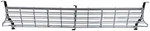 1964 Chevy Ii Nova; Front Grill Assembly; With Pre-assembled Mounting Brackets. Fixed Price $349.99.